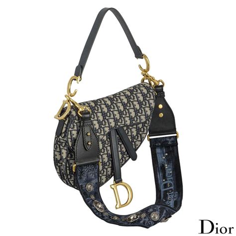 saddle dior monogram|dior magnetic saddle bag.